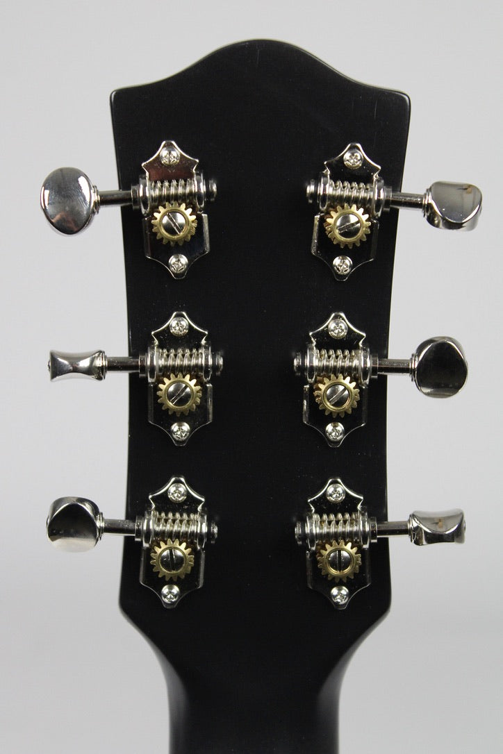 Godin 5th Avenue Kingpin P90 Limited Edition - Black