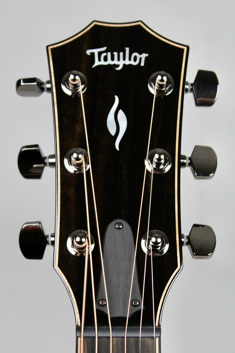 Taylor Next Generation 814ce Special Edition - Casablanca Beige Metallic