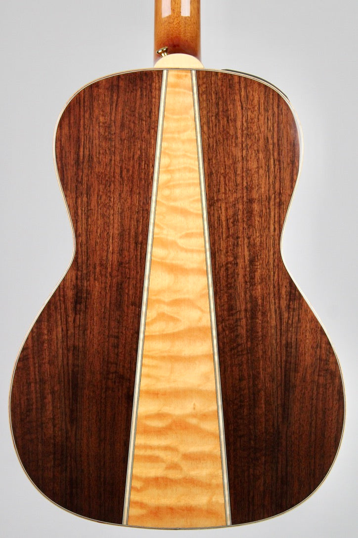 Takamine GY93E New Yorker Parlor - Natural (used)