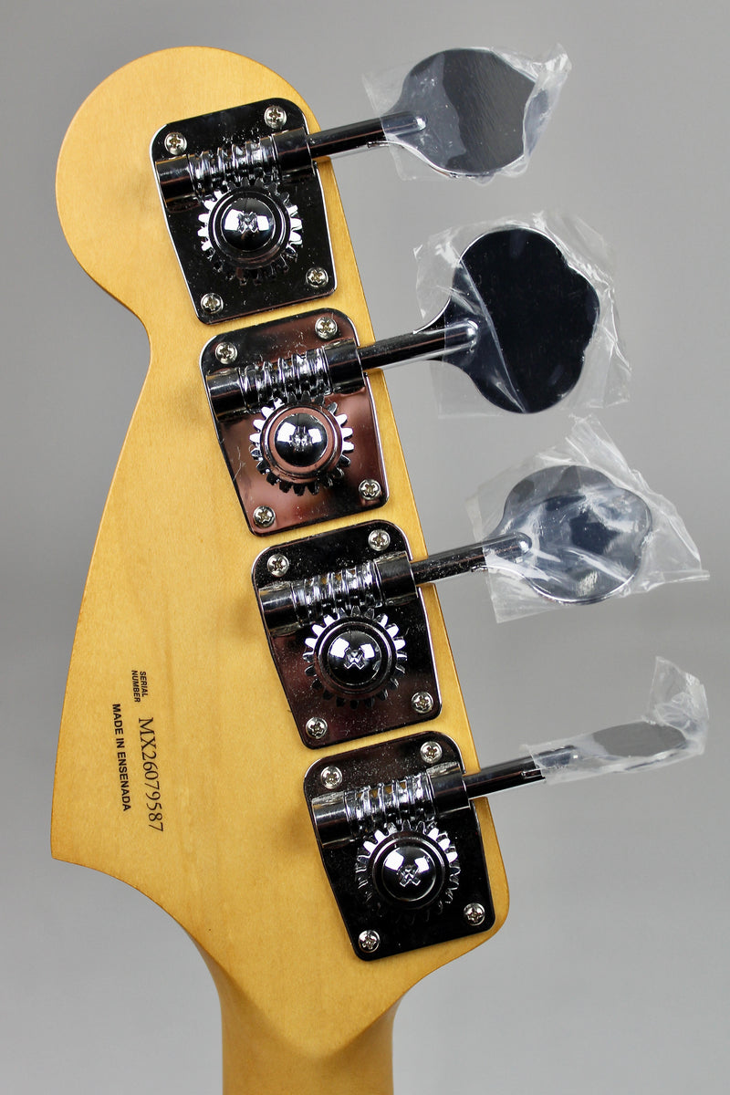 Fender Player II Mustang Bass PJ - Cactus Gray (B-Stock)