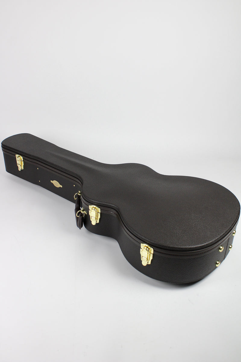 Taylor 224ce-K DLX - Shaded Edgeburst