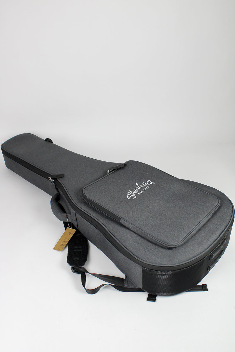 Martin Road Series 000-10E Retro A/E - Naturel