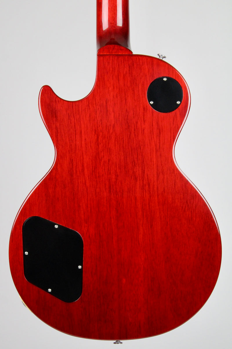 Gibson Les Paul Standard 50s - Heritage Cherry Sunburst