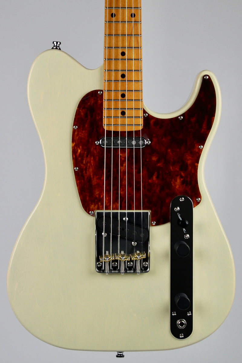 Godin Stadium Pro - Ozark Cream (démo)