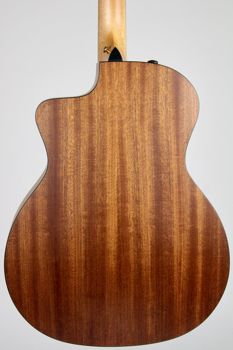 Taylor Sunset Blvd 114ce Shaded Edgeburst