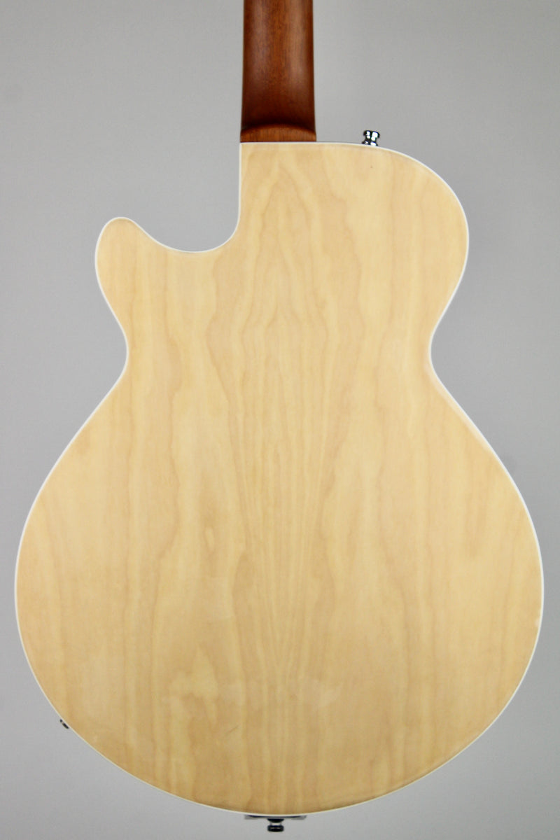 Godin Montreal Premiere LTD Prototype - Natural Satin (B-Stock)
