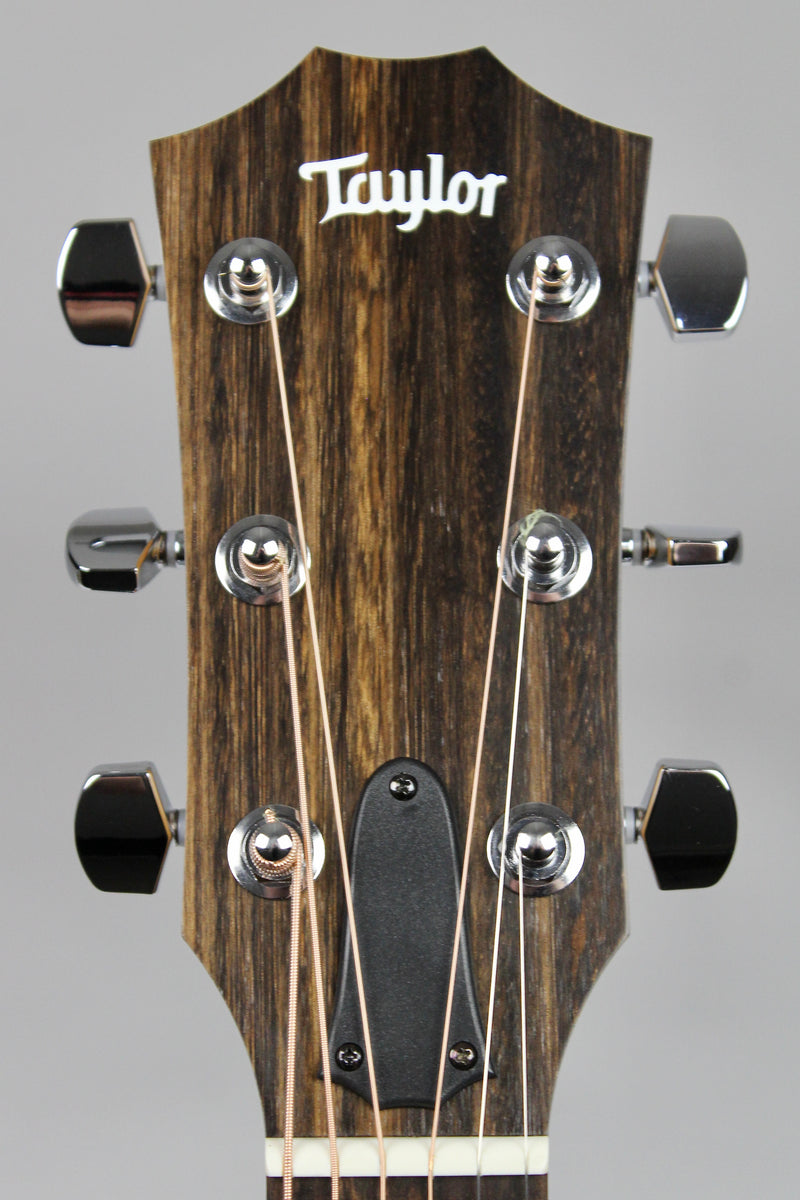 Taylor 117e Special Edition - Dark Tobacco Teardrop