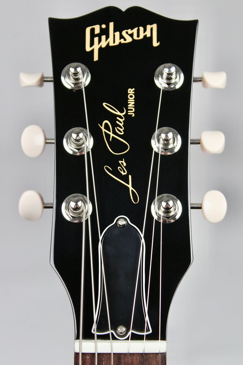 Gibson Les Paul Junior Double Cut - Vintage Cherry