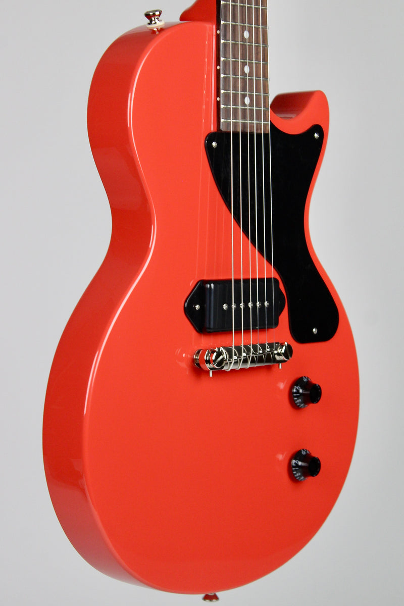 Epiphone Billie Joe Armstrong Les Paul Junior - Radiant red