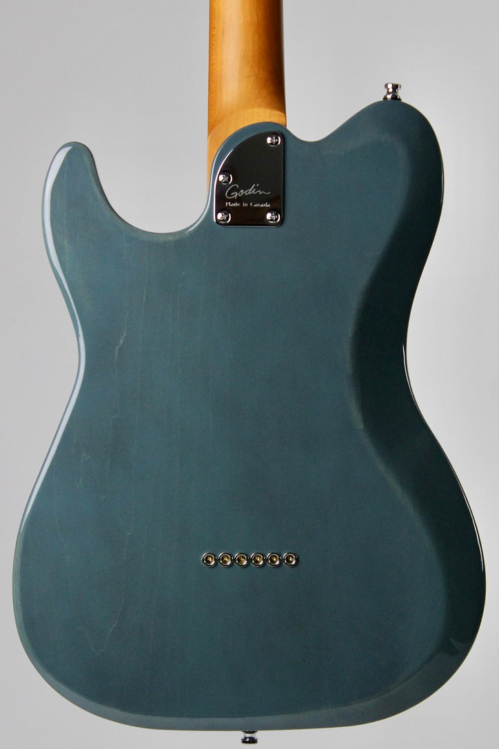 Godin Stadium Pro Ltd - Arctik Blue (démo)
