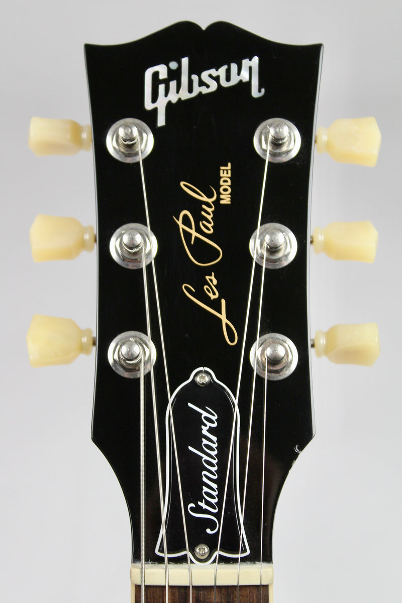 Gibson Les Paul Standard '50s - Tobacco Burst