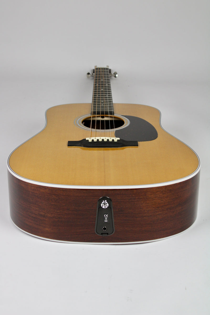 Martin Series DE Retro Plus Granadillo A/E - Naturel