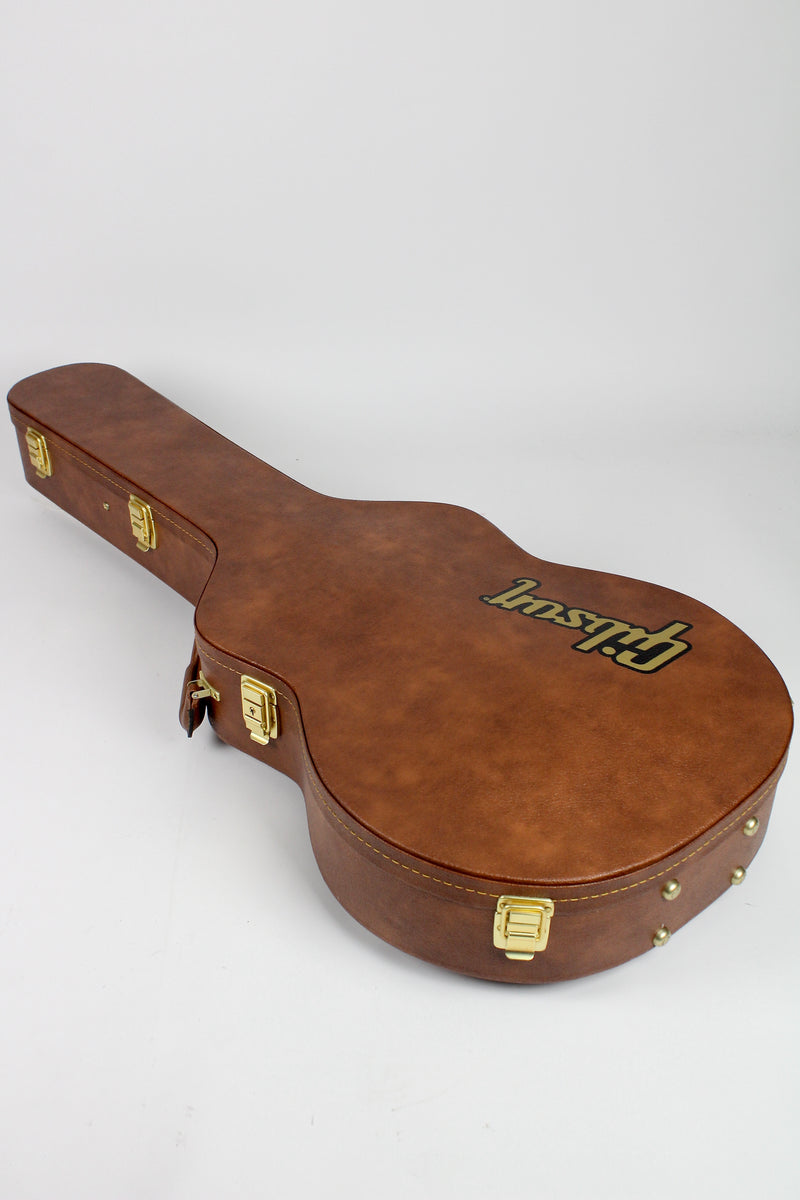 Gibson ES-335 Figured Semi-Hollow Body Electric - Sixties Cherry