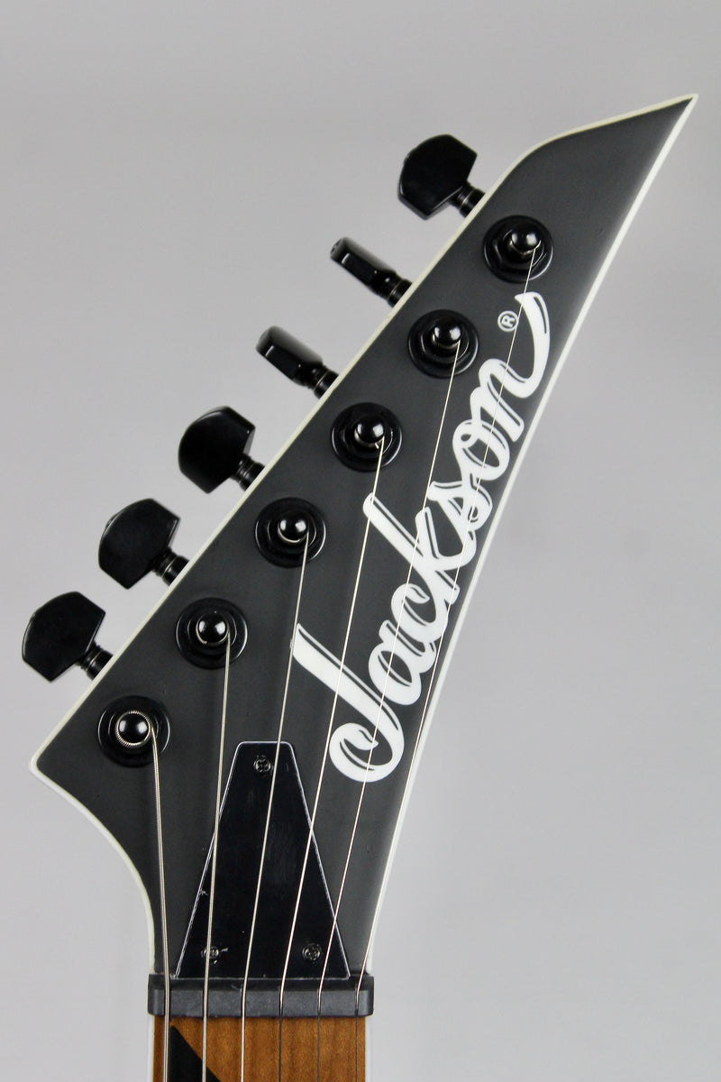 Jackson JS Series Dinky Arch Top JS24 DKAM - Red Stain
