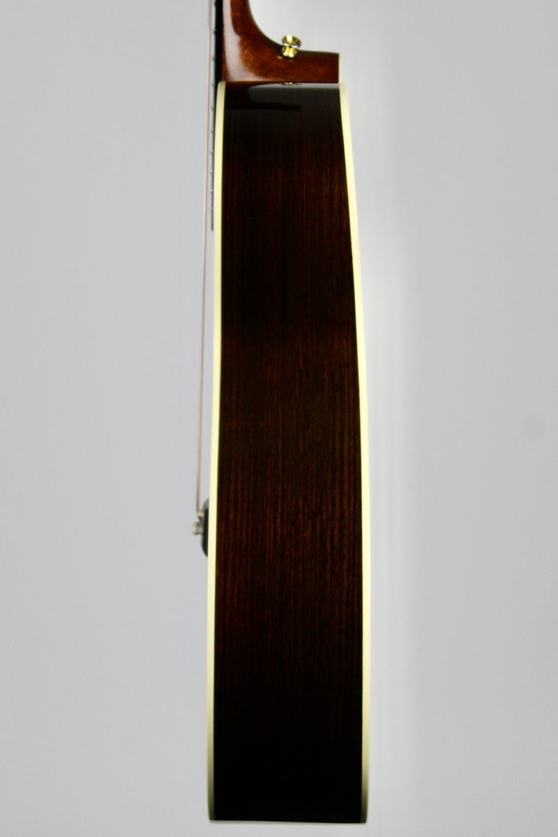 Martin OMJM John Mayer Special Edition - Natural (usagé 2021)