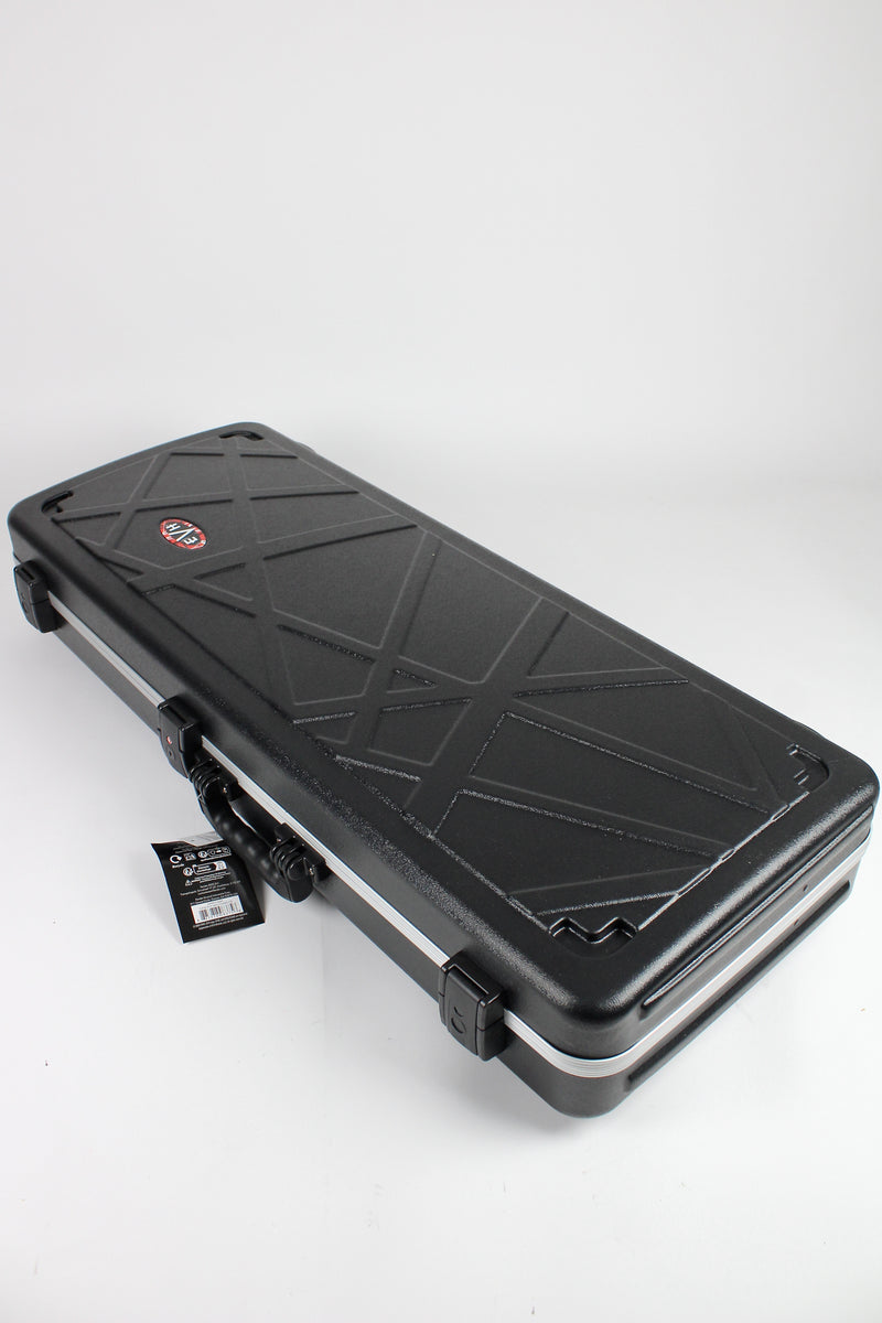 EVH MIJ Series EVH Signature Wolfgang - Stealth Black
