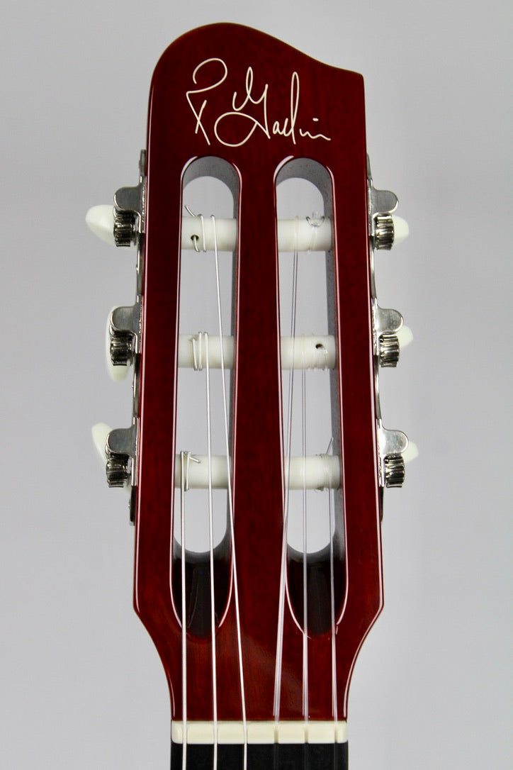Godin Multiac Nylon SA Natural HG