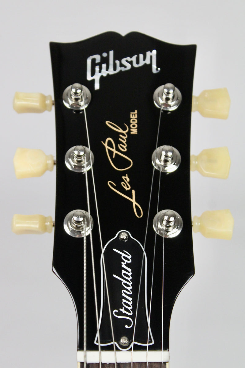 Gibson Les Paul Standard 50s - Heritage Cherry Sunburst