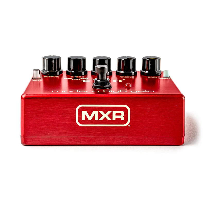 MXR EVHMHG Pédale EVH Modern High Gain