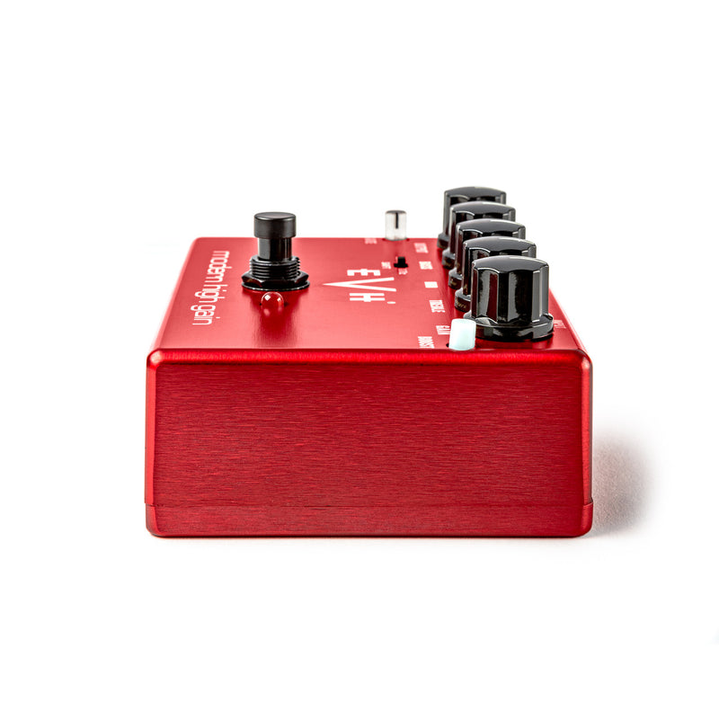 MXR EVHMHG Pédale EVH Modern High Gain