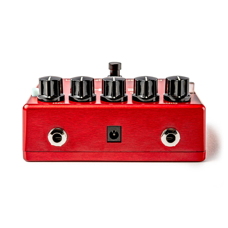 MXR EVHMHG Pédale EVH Modern High Gain