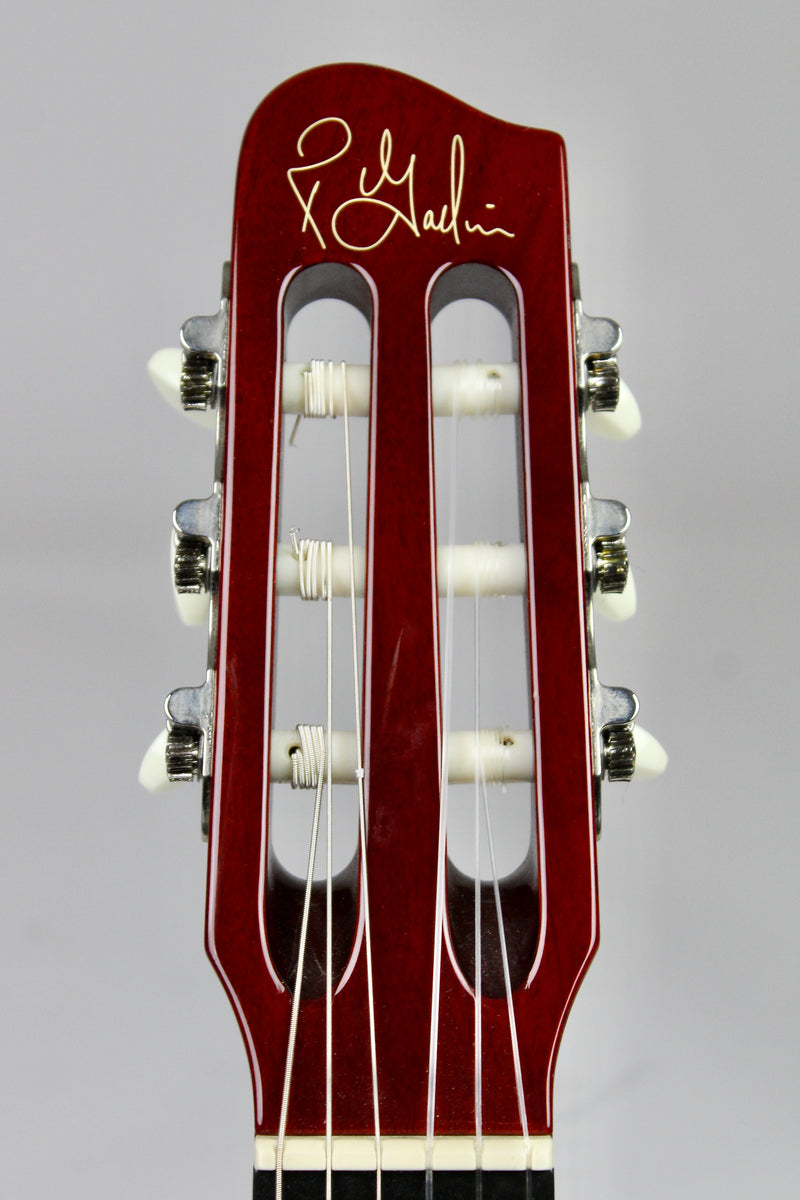 Godin Grand Concert Deluxe HG - Natural (usagé)