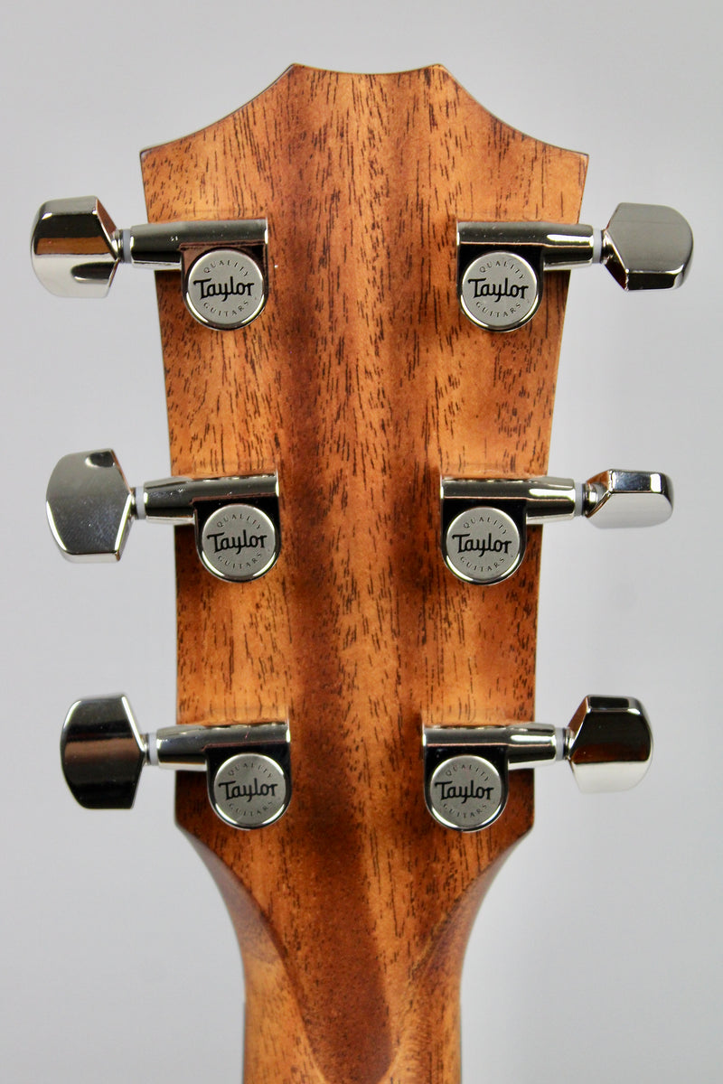 Taylor 324ce Studio Special Edition - Shaded Edgeburst