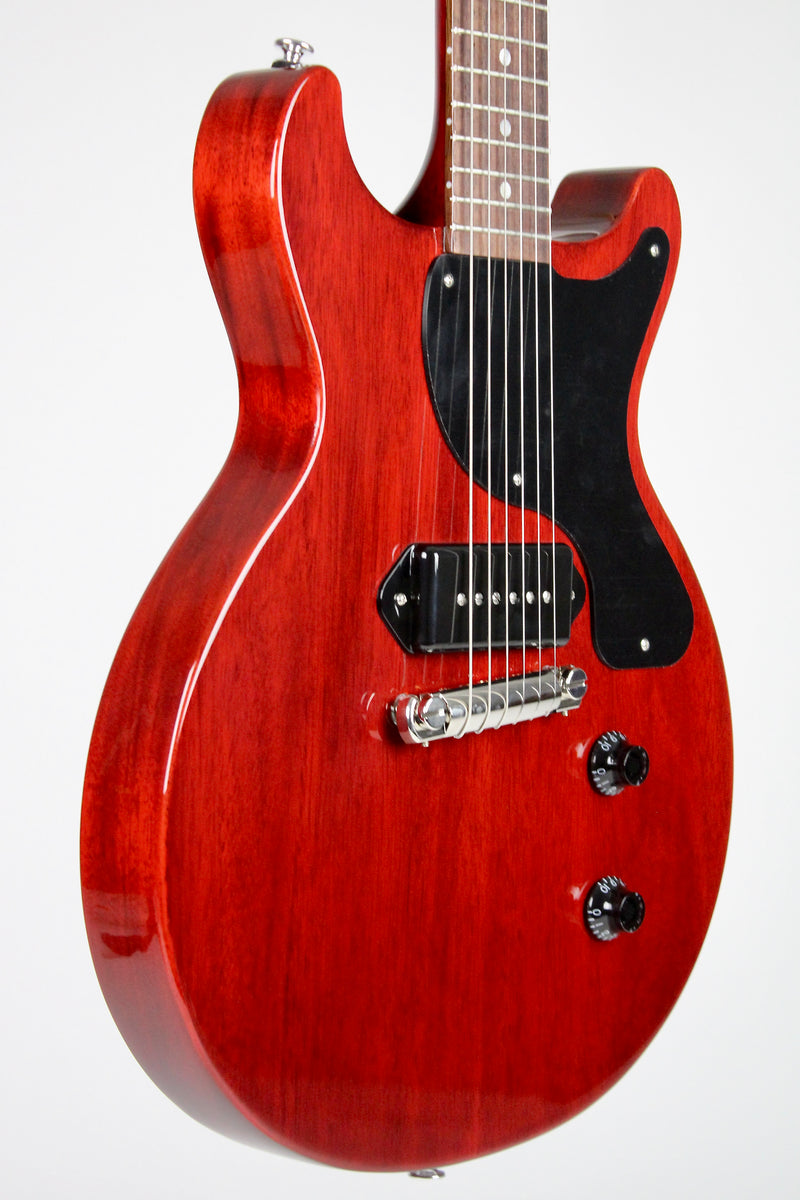 Gibson Les Paul Junior Double Cut - Vintage Cherry
