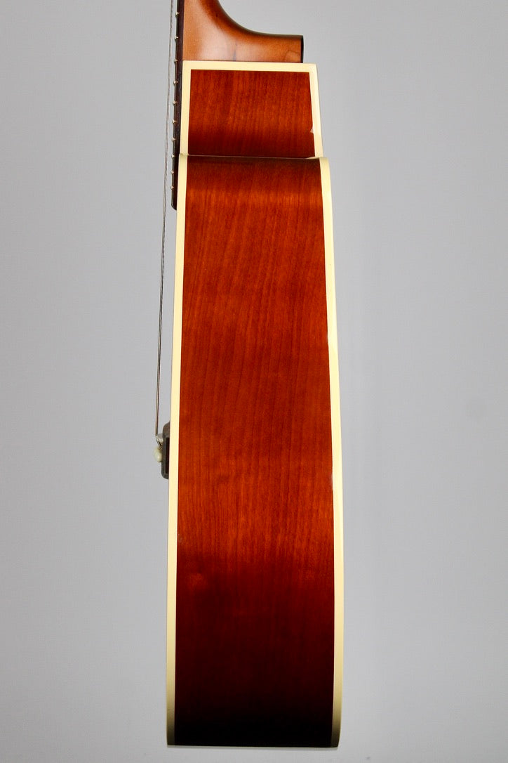 Norman B20 CW HG Steeve’s Limited Edition III - Lightburst