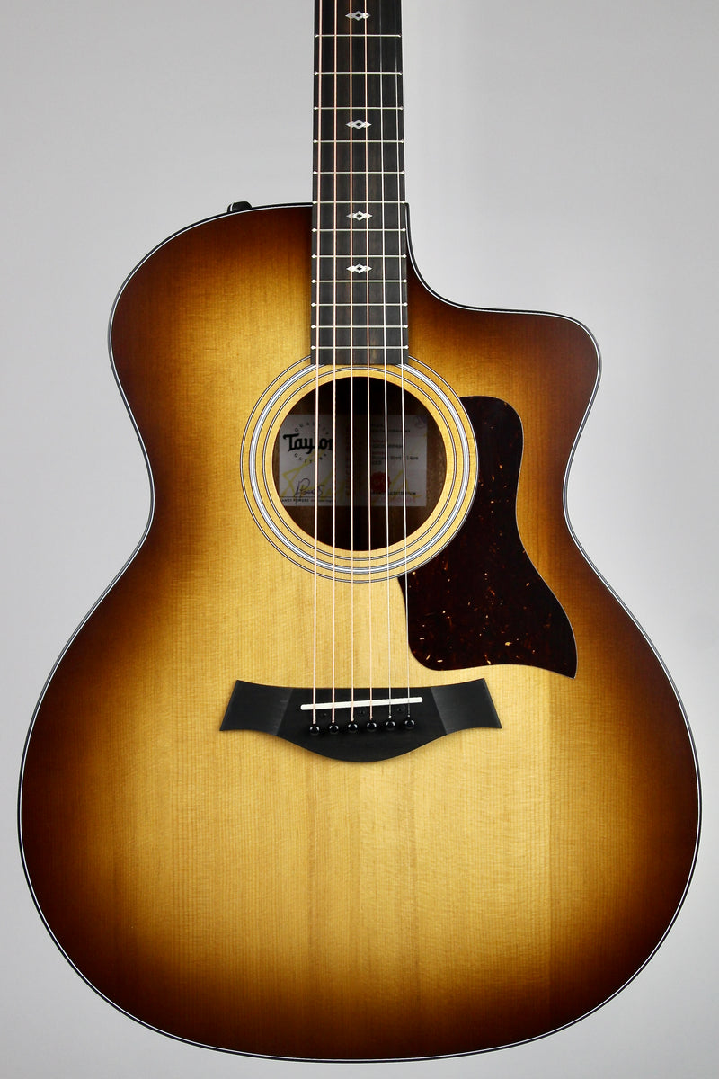 Taylor Sunset Blvd 114ce Shaded Edgeburst