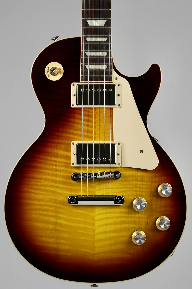 Gibson Les Paul Standard 60s - Iced Tea
