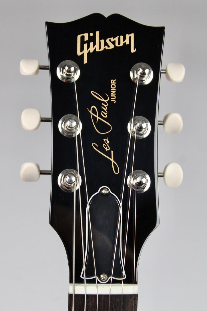 Gibson Les Paul Junior - Vintage Tobacco Burst