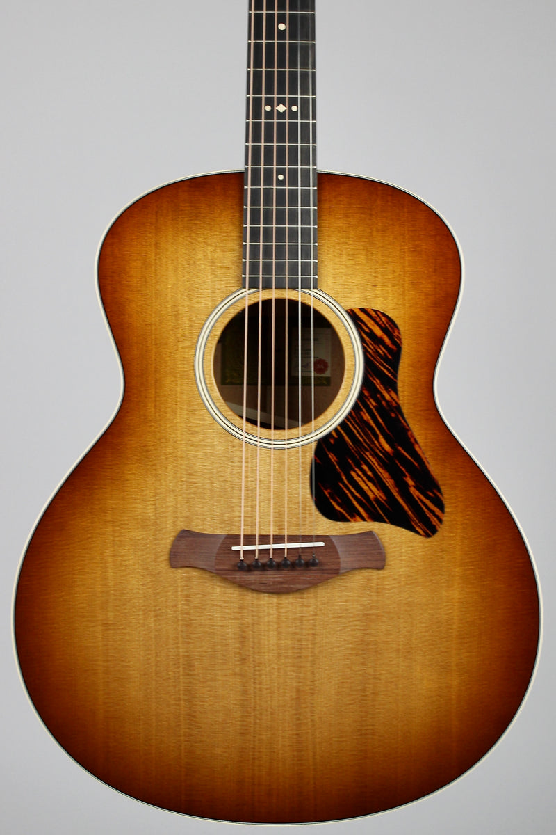 Taylor Gold Label 514e - Sunburst, Firestripe Pickguard
