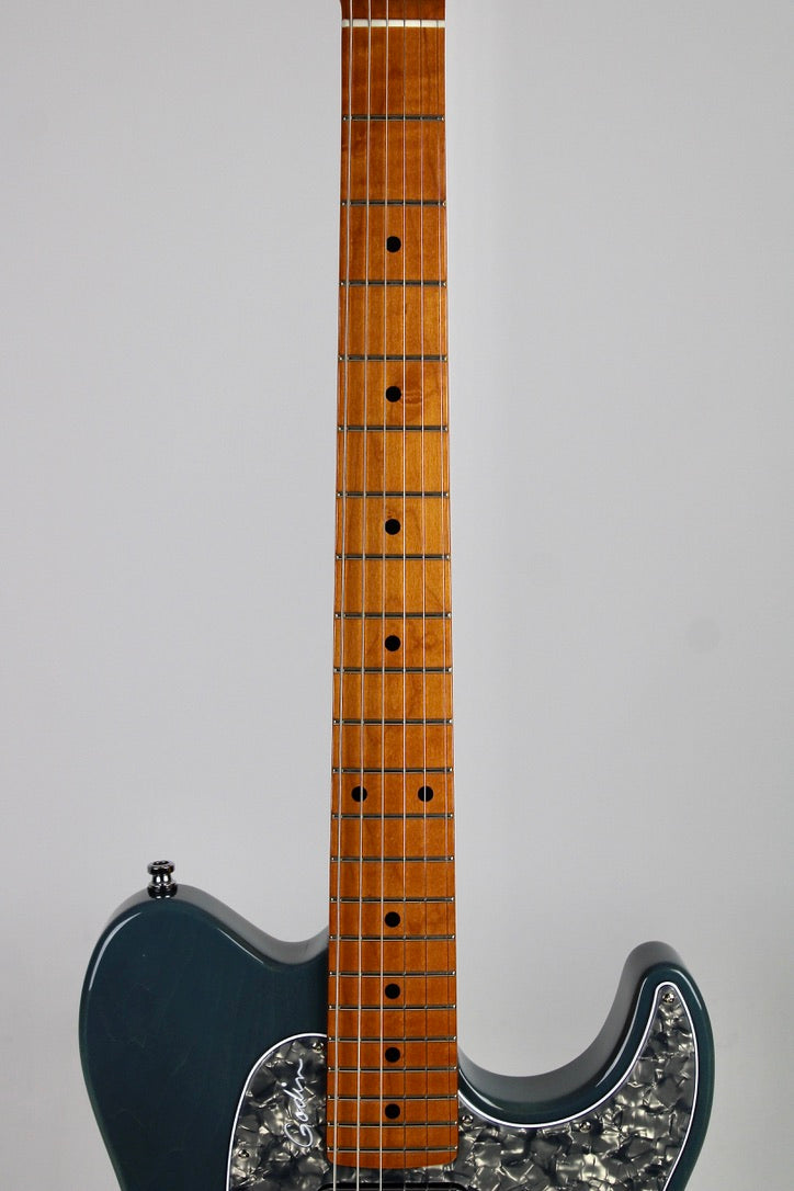 Godin Stadium Pro Ltd - Arctik Blue (démo)