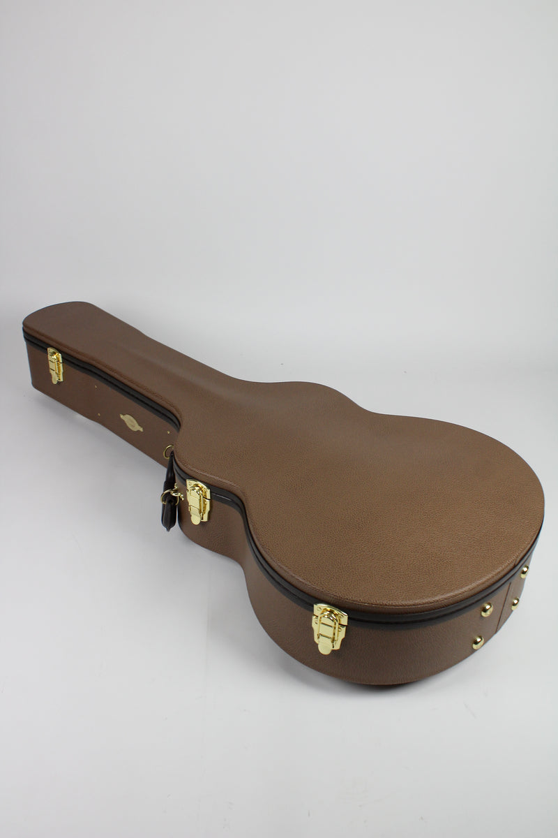 Taylor Gold Label 514e - Sunburst, Firestripe Pickguard