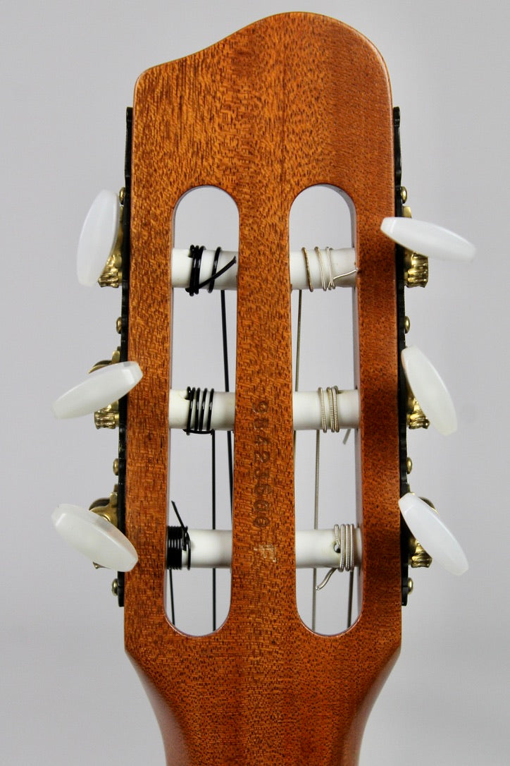 Godin Multiac Nylon SA SG Natural 1998 (usagé)
