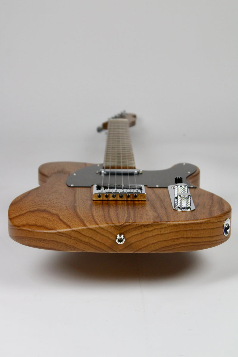 Fender Limited Edition American Ultra II Telecaster - Natural