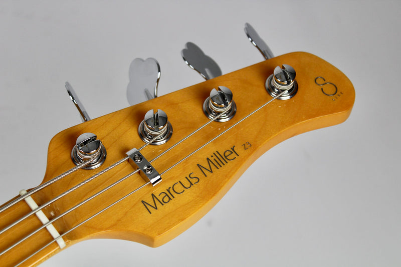 Sire Marcus Miller Z3 4-string Bass - Antique White 2024
