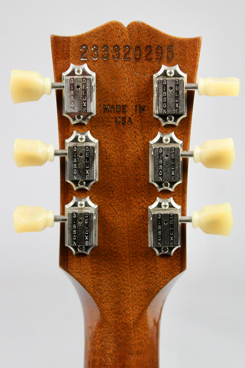 Gibson Les Paul Standard '50s - Tobacco Burst