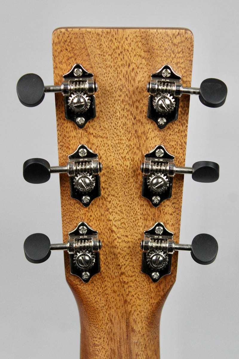 Martin Road Series 000-10E Retro A/E - Naturel