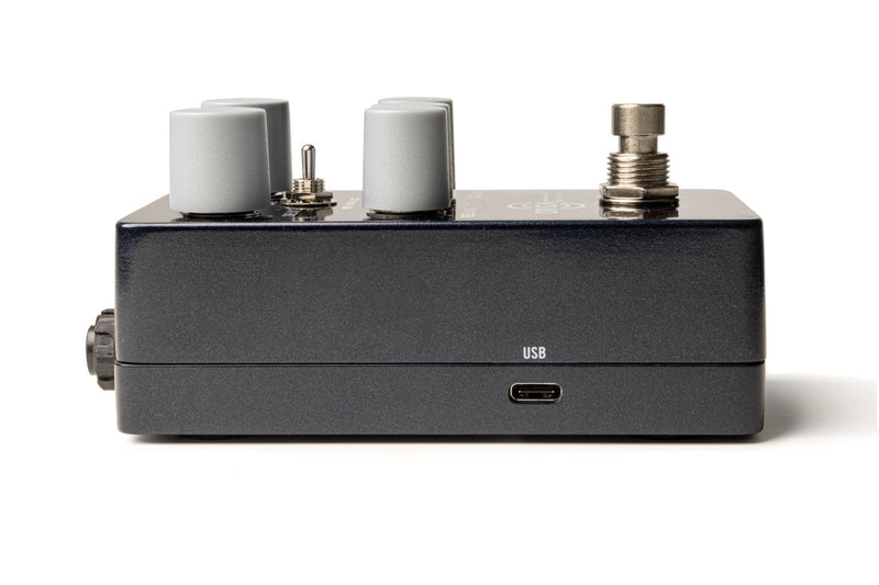 Universal Audio UAFX Orion pédale d’écho à bande