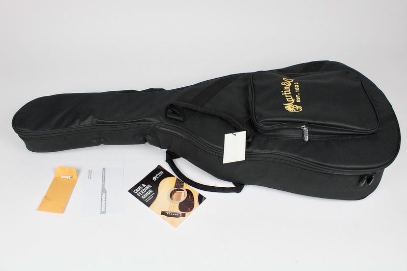 Martin 000CJR-10E Acoustic-electric Bass - Satin w/Gig Bag