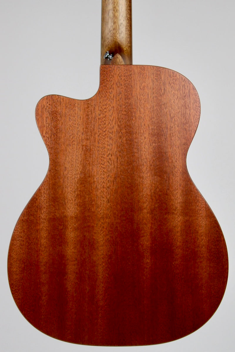 Martin 000CJR-10E Acoustic-electric Bass - Satin w/Gig Bag