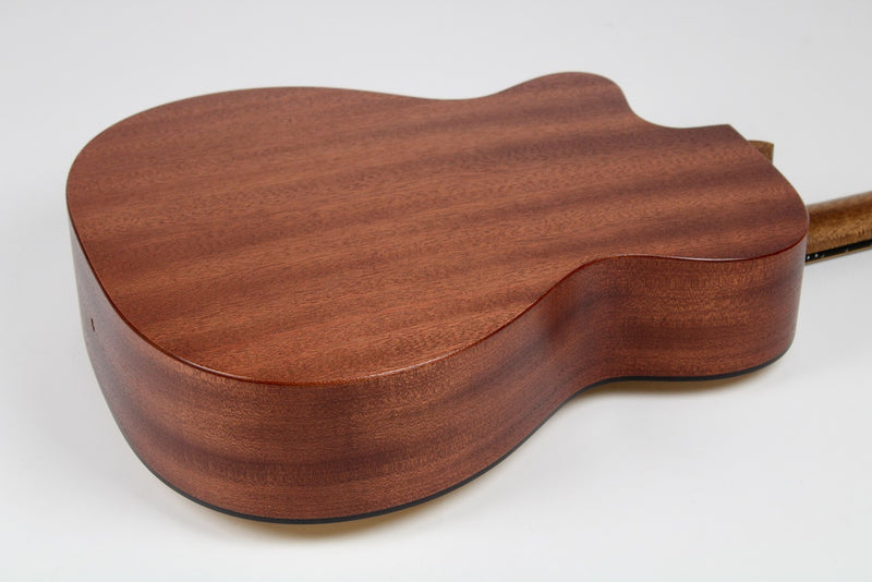 Martin 000CJR-10E Acoustic-electric Bass - Satin w/Gig Bag