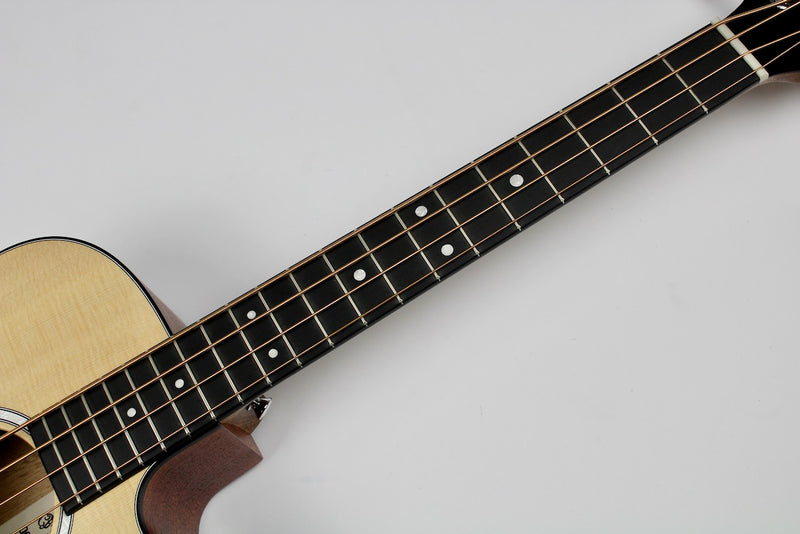 Martin 000CJR-10E Acoustic-electric Bass - Satin w/Gig Bag