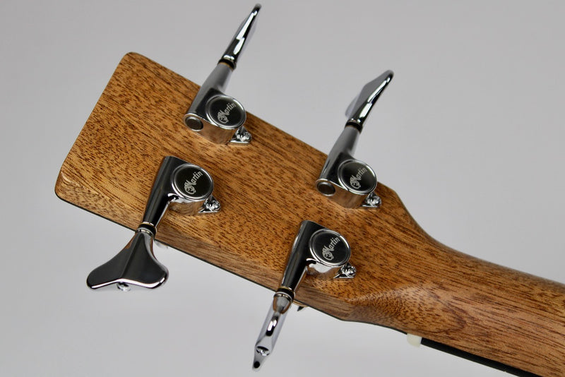 Martin 000CJR-10E Acoustic-electric Bass - Satin w/Gig Bag