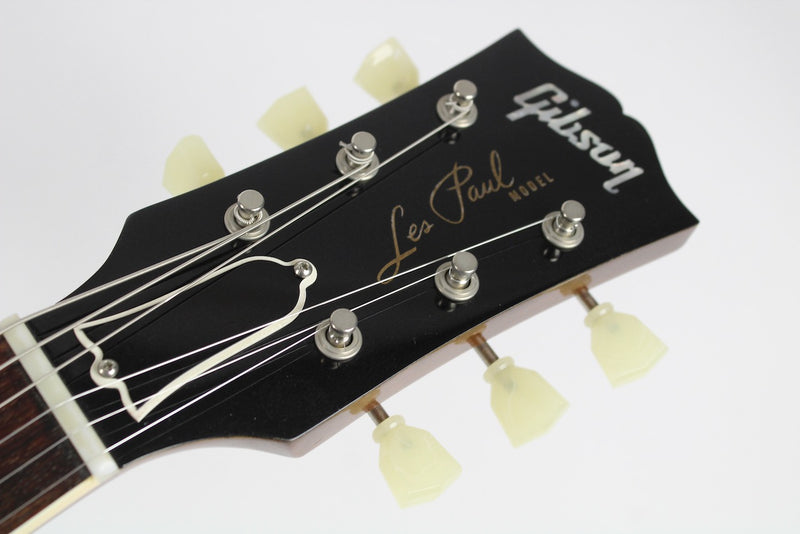 Gibson Custom 1957 Les Paul Goldtop Reissue - Double Gold, VOS 2018 w/OHSC