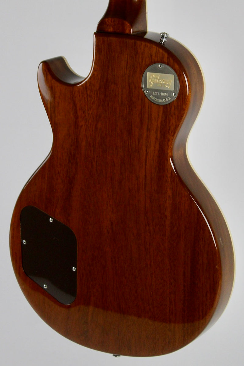 Gibson Custom 1957 Les Paul Goldtop Reissue - Double Gold, VOS 2018 w/OHSC