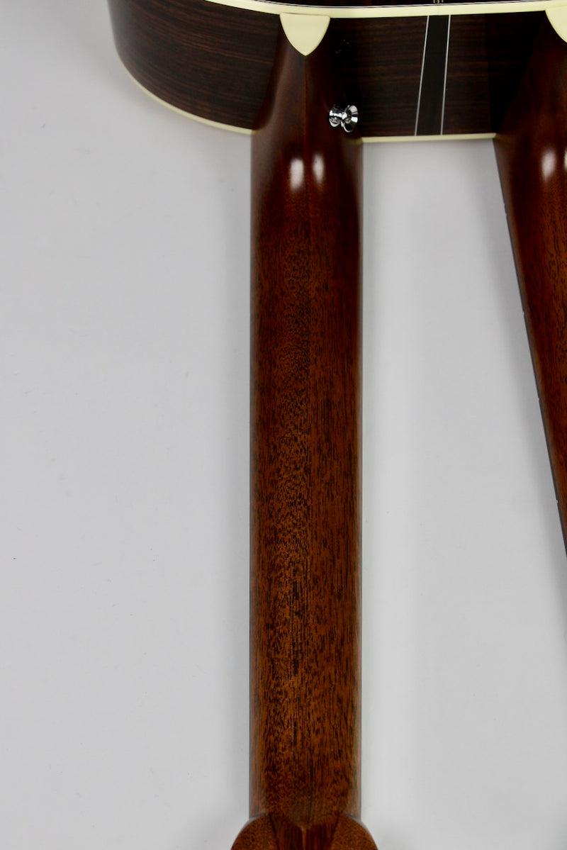 Martin Grand J-28E DN Doubleneck Standard Series - Aging Toner w/OHSC