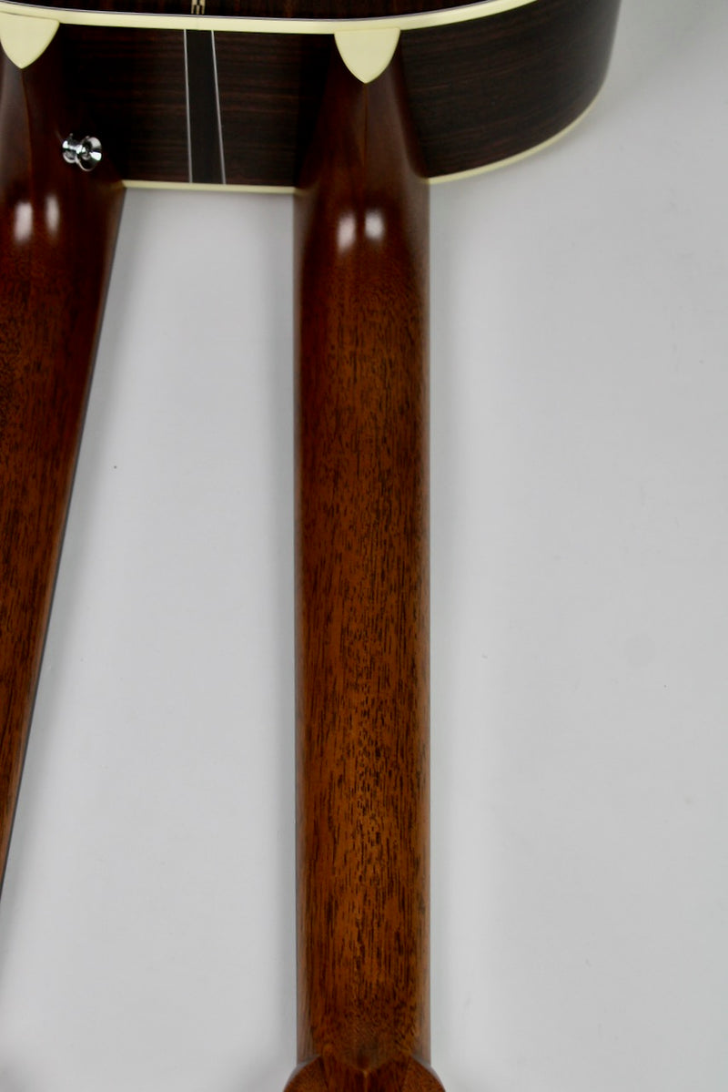 Martin Grand J-28E DN Doubleneck Standard Series - Aging Toner w/OHSC